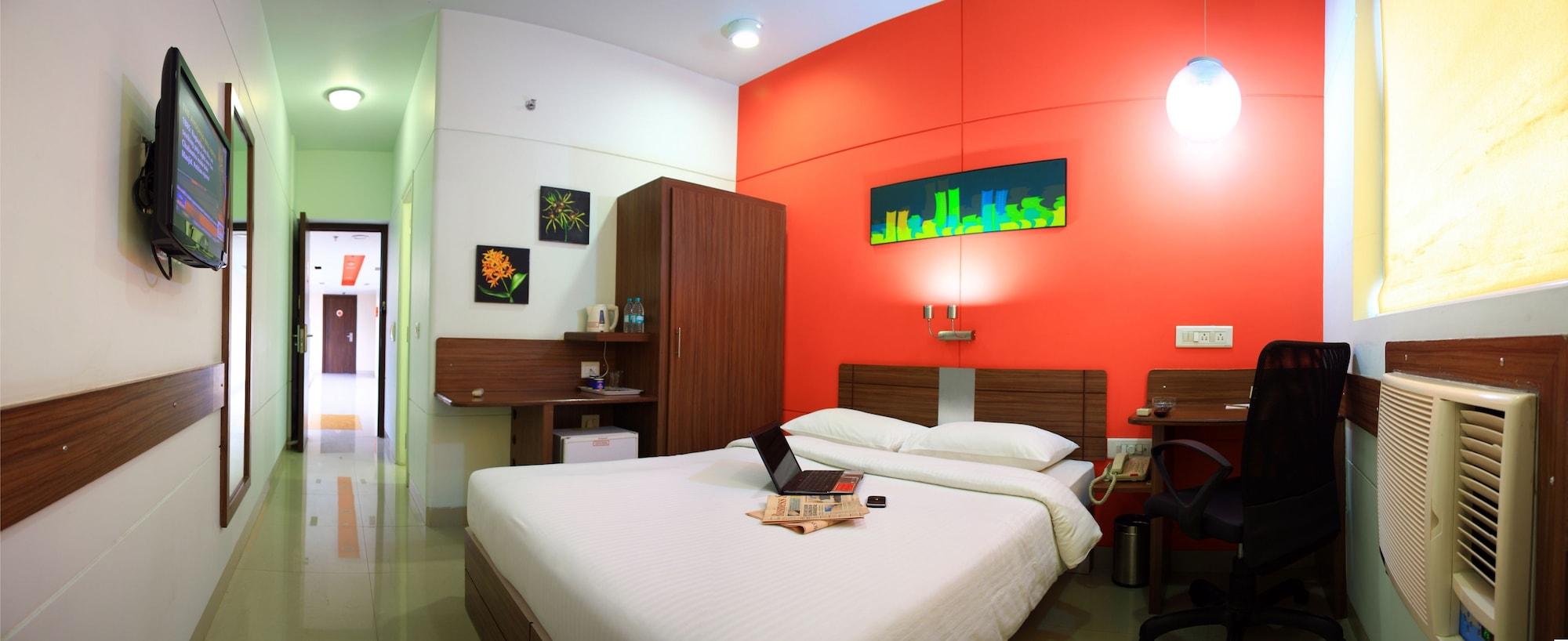 Indore Ngoại thất bức ảnh