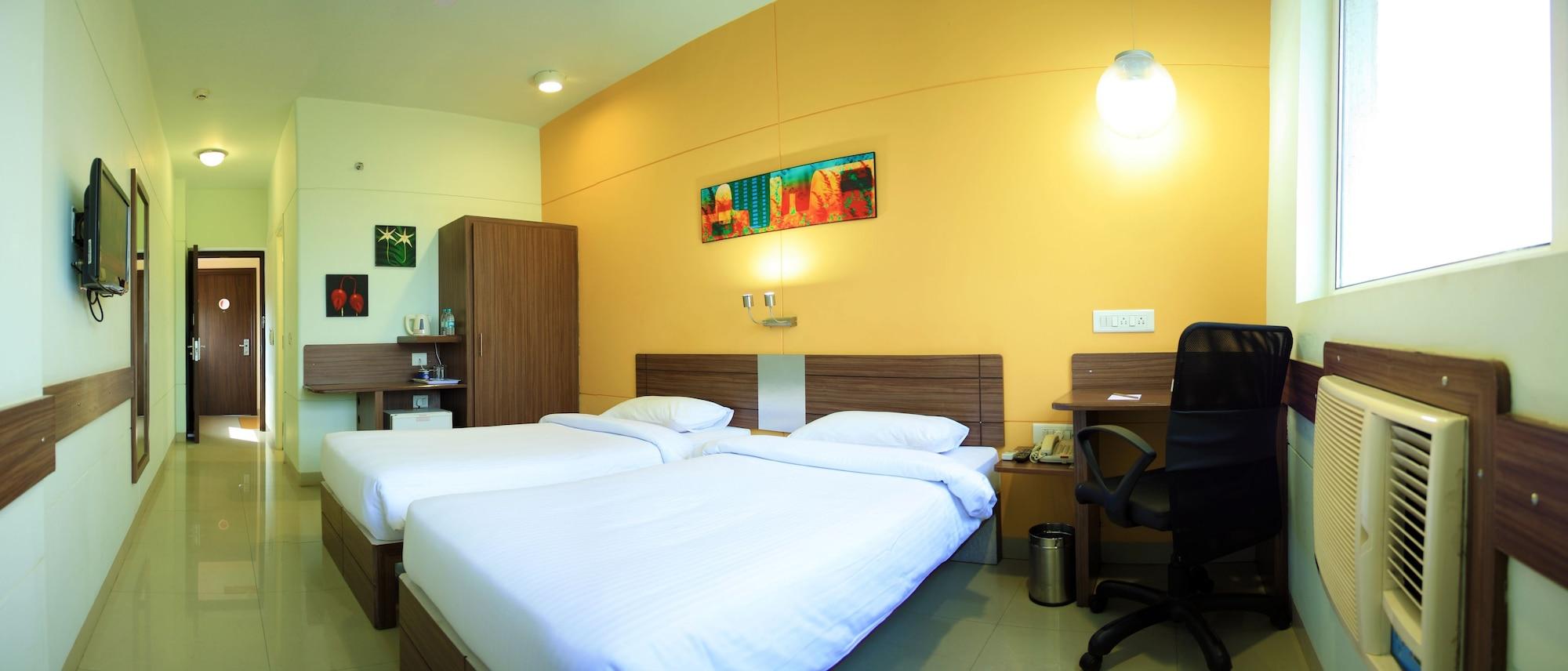 Indore Ngoại thất bức ảnh