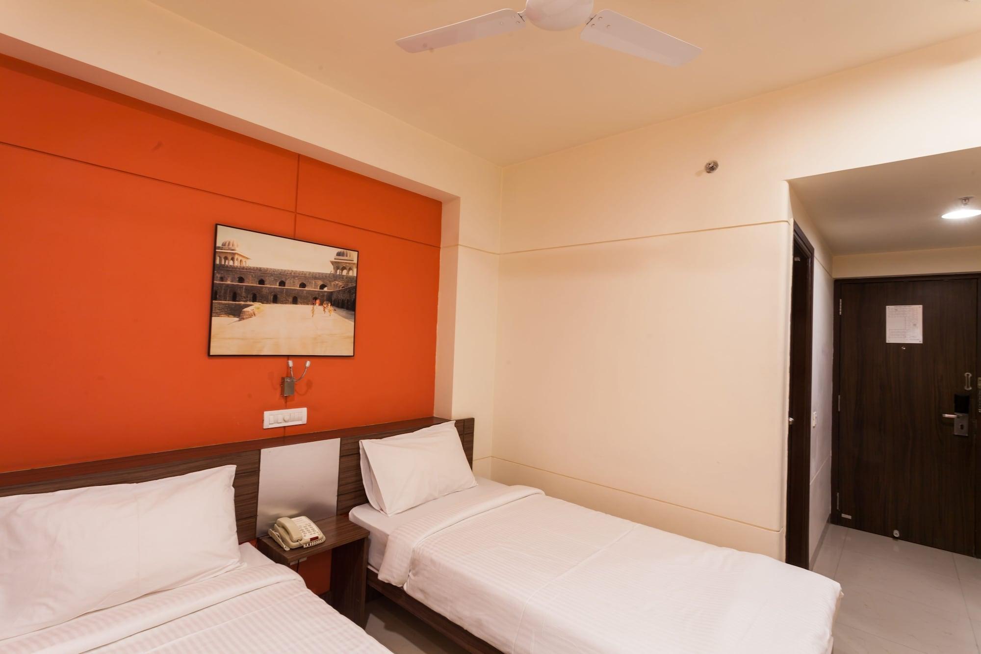 Indore Ngoại thất bức ảnh
