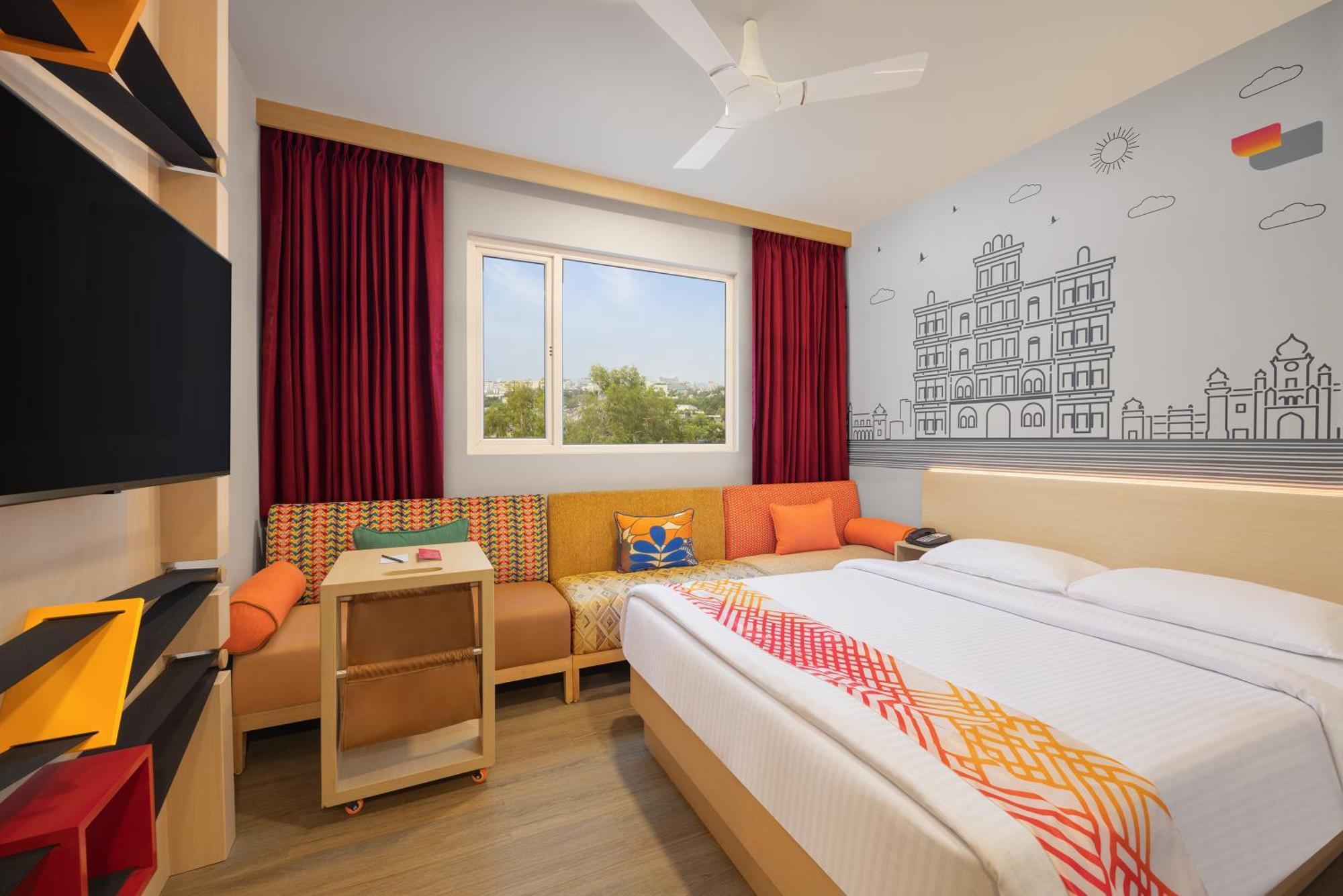 Indore Ngoại thất bức ảnh