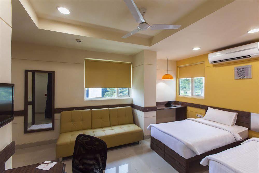 Indore Ngoại thất bức ảnh